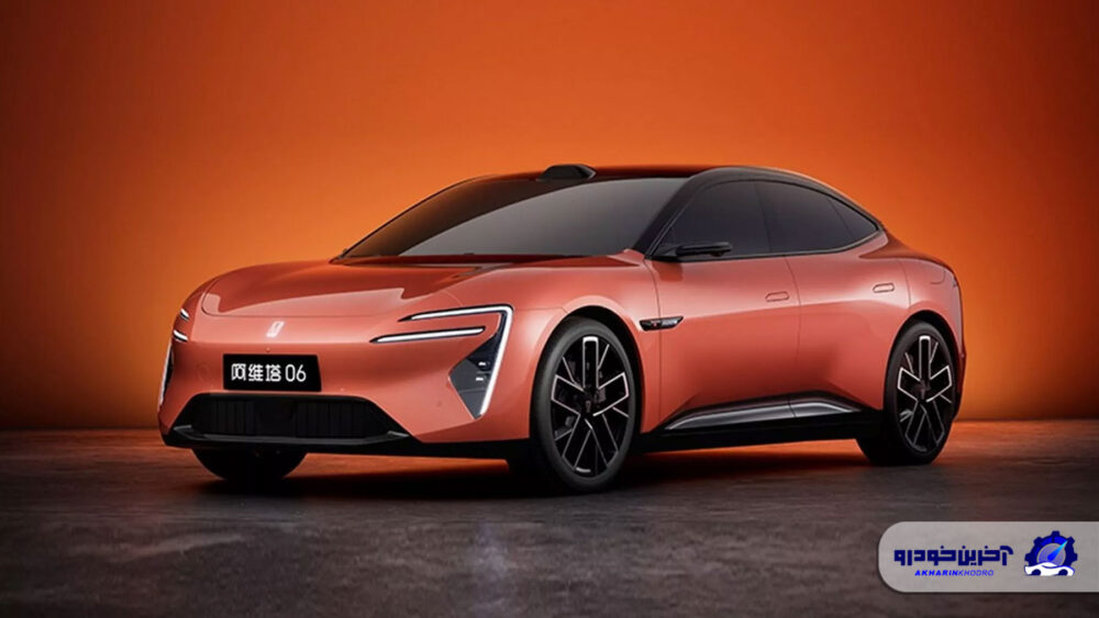 آواتار ۰۶ معرفی شد ؛ آورده جدید طراح بزرگ ایرانی برای چینی ها 1 آواتار ۰۶ معرفی شد ؛ آورده جدید طراح بزرگ ایرانی برای چینی ها