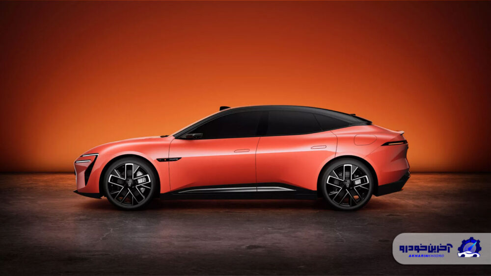 آواتار ۰۶ معرفی شد ؛ آورده جدید طراح بزرگ ایرانی برای چینی ها 2 آواتار ۰۶ معرفی شد ؛ آورده جدید طراح بزرگ ایرانی برای چینی ها