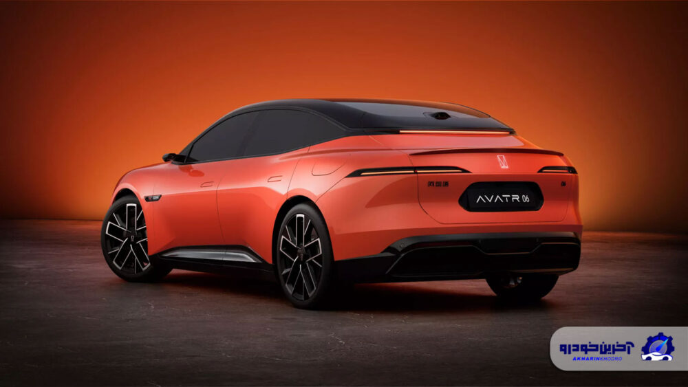 آواتار ۰۶ معرفی شد ؛ آورده جدید طراح بزرگ ایرانی برای چینی ها 4 آواتار 06 ارائه شد. ورود جدید طراح بزرگ ایرانی برای چینی ها