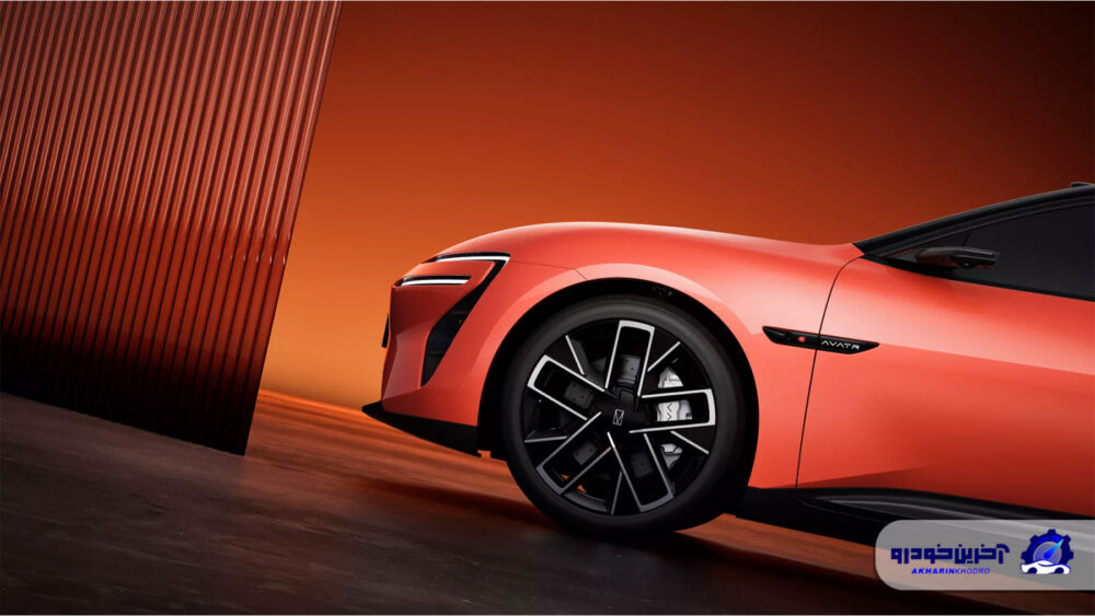 آواتار ۰۶ معرفی شد ؛ آورده جدید طراح بزرگ ایرانی برای چینی ها 5 آواتار 06 ارائه شد. ورود جدید طراح بزرگ ایرانی برای چینی ها