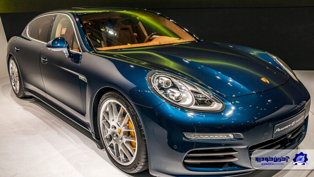 تعطیلی نمایندگی های فروش پورشه در چین ؛ زنگ خطری برای سایر برندهای لوکس خارجی 1 تعطیلی نمایندگی های فروش پورشه در چین ؛ زنگ خطری برای سایر برندهای لوکس خارجی