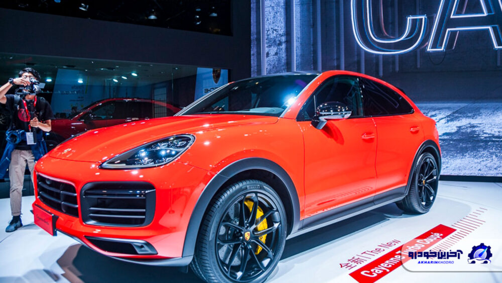 تعطیلی نمایندگی های فروش پورشه در چین ؛ زنگ خطری برای سایر برندهای لوکس خارجی 2 تعطیلی نمایندگی های فروش پورشه در چین ؛ زنگ خطری برای سایر برندهای لوکس خارجی