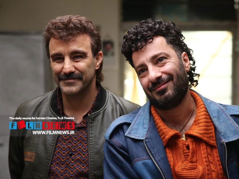 تحلیل گیشه هفته گذشته «هفتادی» در یک قدمی «مست عشق» 1 تحلیل گیشه هفته گذشته «هفتادی» در یک قدمی «مست عشق»