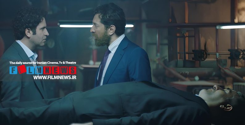 تحلیل گیشه هفته گذشته «هفتادی» در یک قدمی «مست عشق» 2 تحلیل گیشه هفته گذشته «هفتادی» در یک قدمی «مست عشق»