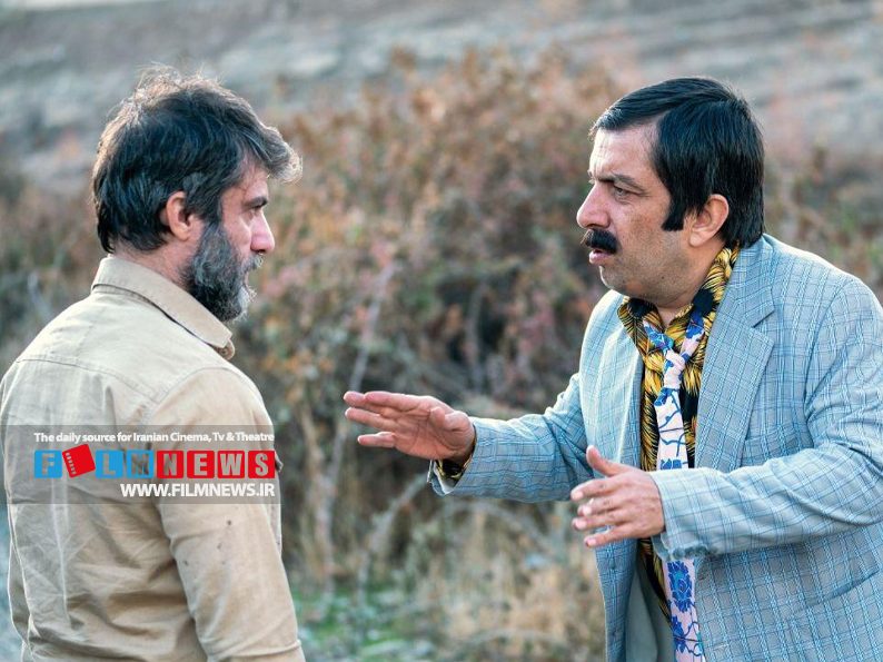 تحلیل گیشه هفته گذشته «هفتادی» در یک قدمی «مست عشق» 3 تحلیل گیشه هفته گذشته «هفتادی» در یک قدمی «مست عشق»