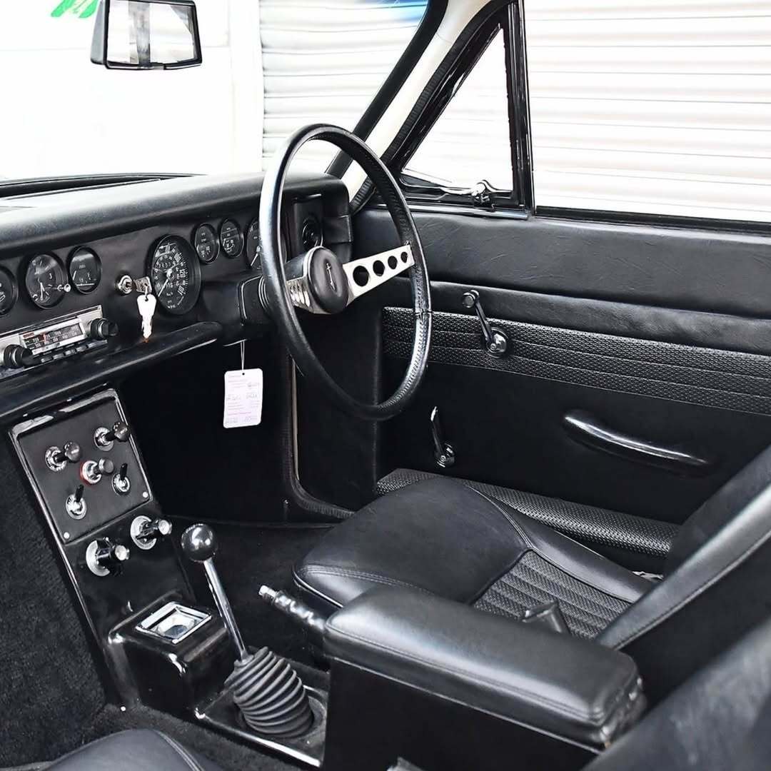 پایان تولید خودروهای تاریخی Reliant و Scimitar (+ عکس) پایان تولید خودروهای تاریخی Reliant و Scimitar (+ عکس)