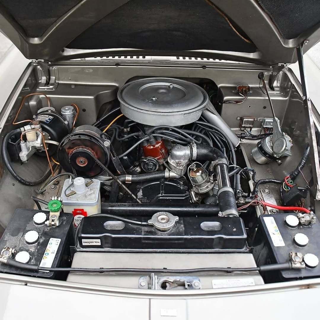 پایان تولید خودروهای تاریخی Reliant و Scimitar (+ عکس) پایان تولید خودروهای تاریخی Reliant و Scimitar (+ عکس)