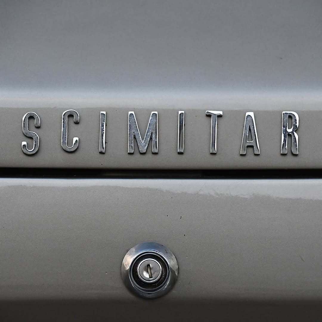 پایان تولید خودروهای تاریخی Reliant و Scimitar (+ عکس) پایان تولید خودروهای تاریخی Reliant و Scimitar (+ عکس)