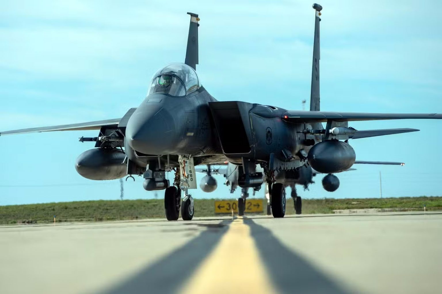 F-15SE Silent Eagle؛ همه چیز در مورد نسخه صادراتی و پنهانکار جنگنده آمریکایی