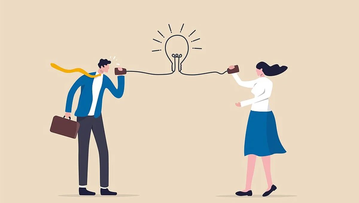 از سردرگمی تا اقدام: بررسی اهمیت وضوح در دعوت به اقدام در ارتباطات از سردرگمی تا اقدام: بررسی اهمیت وضوح در دعوت به اقدام در ارتباطات