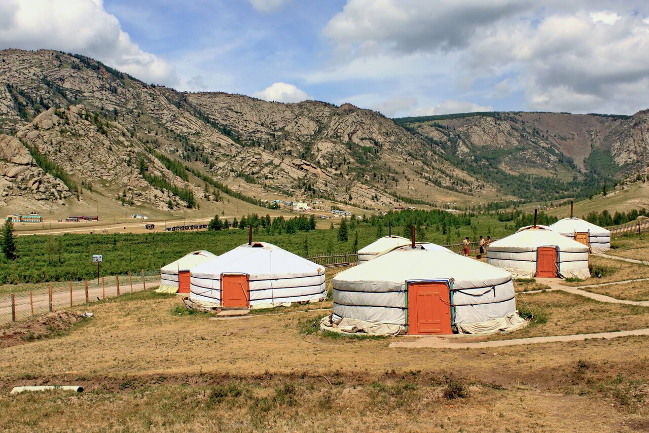 دانستنی‌هایی از سرزمین اسب و آسمان آبی