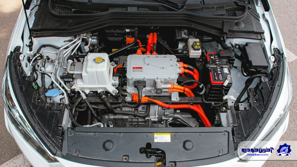 شرایط فروش دو خودرو برقی کرمان موتور اعلام شد - دی 1403 4 شرایط فروش دو خودروی برقی کرمان موتور اعلام شد: دی 1403