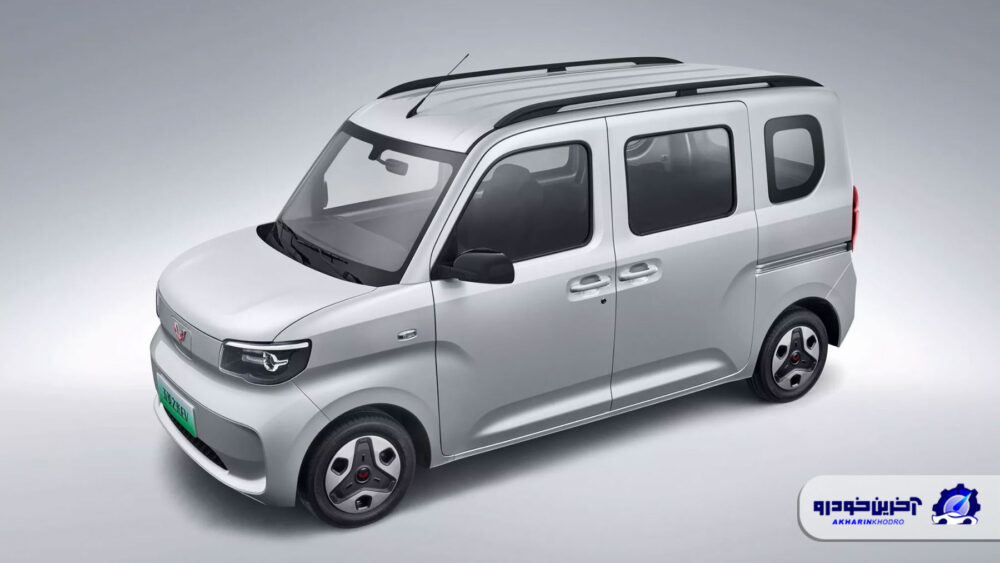 وولینگ سانشاین معرفی شد ؛ یک ون برقی فانتزی با قیمت تقریبی ۷۰۰۰ دلار 6 وولینگ سانشاین معرفی شد ؛ یک ون برقی فانتزی با قیمت تقریبی ۷۰۰۰ دلار