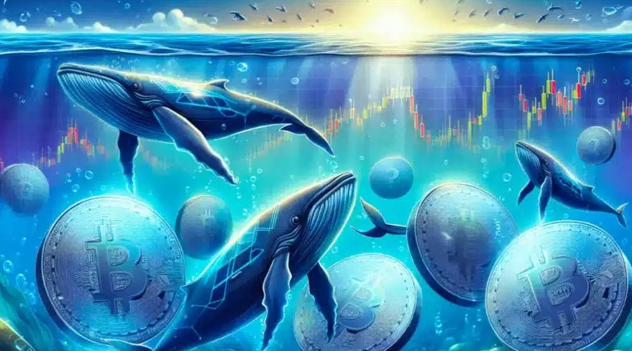 crypto whales altcoins second week december 2024 ramzarz min