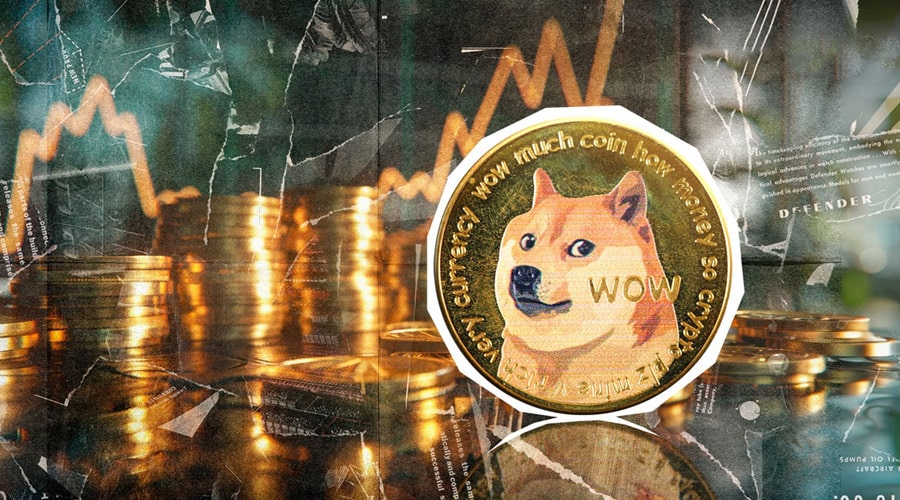 dogecoin doge jumps 12 data shows more rally ahead ramzarz min