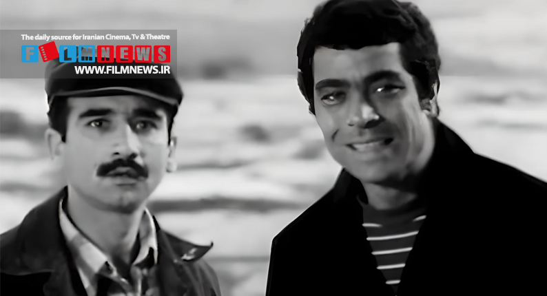 به یاد روزها قسمت ششم مروری بر هفت نقش به یاد ماندنی پرویز فنی زاده چون دروغ گفتی بهترین بودی 2 پرویز فنی زاده بازیگر صاحب سبکی بود که خیلی زود از میان ما رفت.