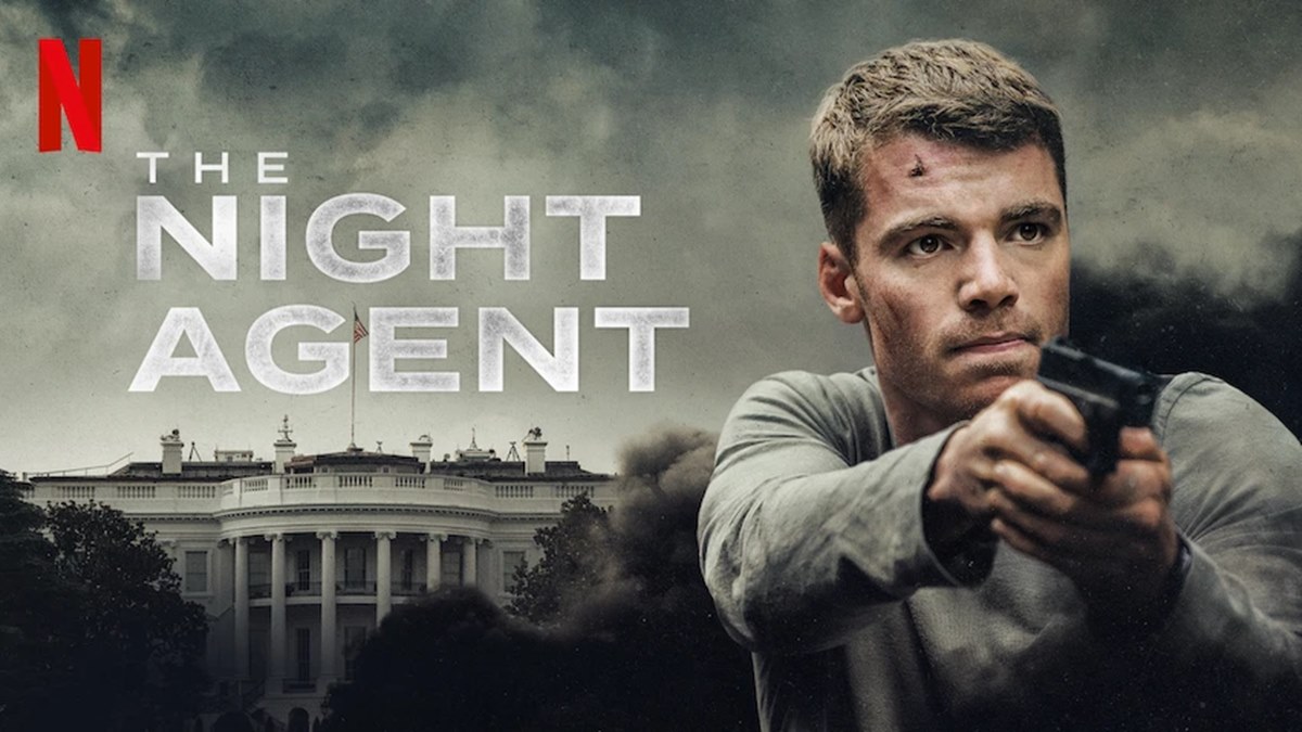 تریلر فصل دوم سریال Night Agent منتشر شد