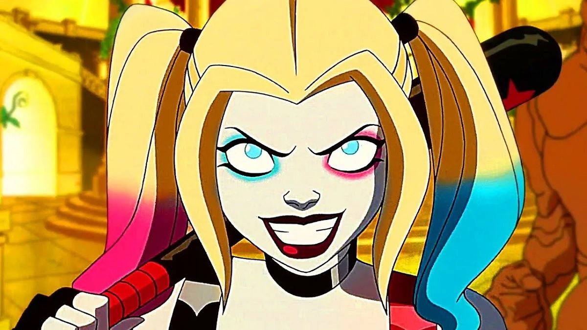 تریلر فصل پنجم سریال Harley Quinn منتشر شد