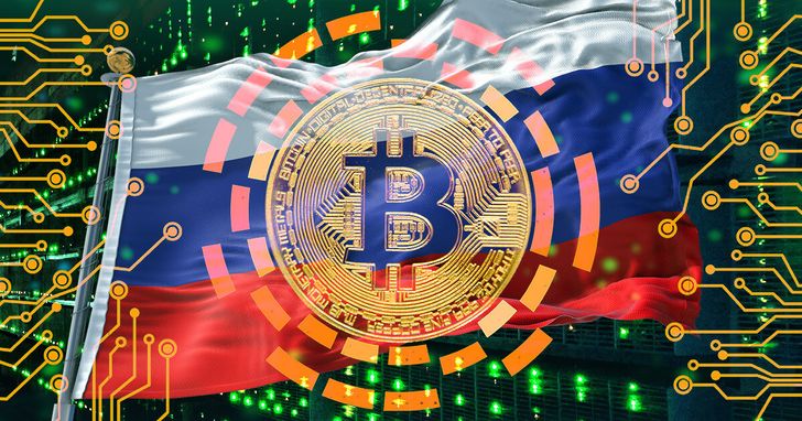 russia bitcoin mining 1