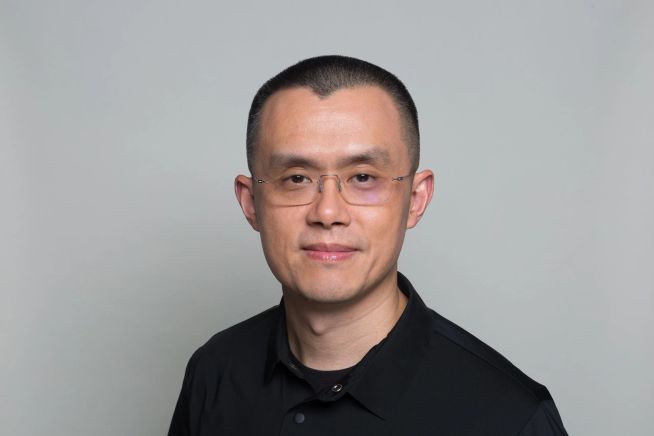 CZ Binance 1 scaled 1