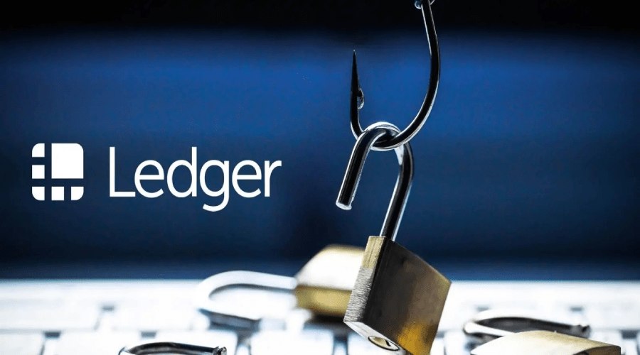 Ledger PHISHING min