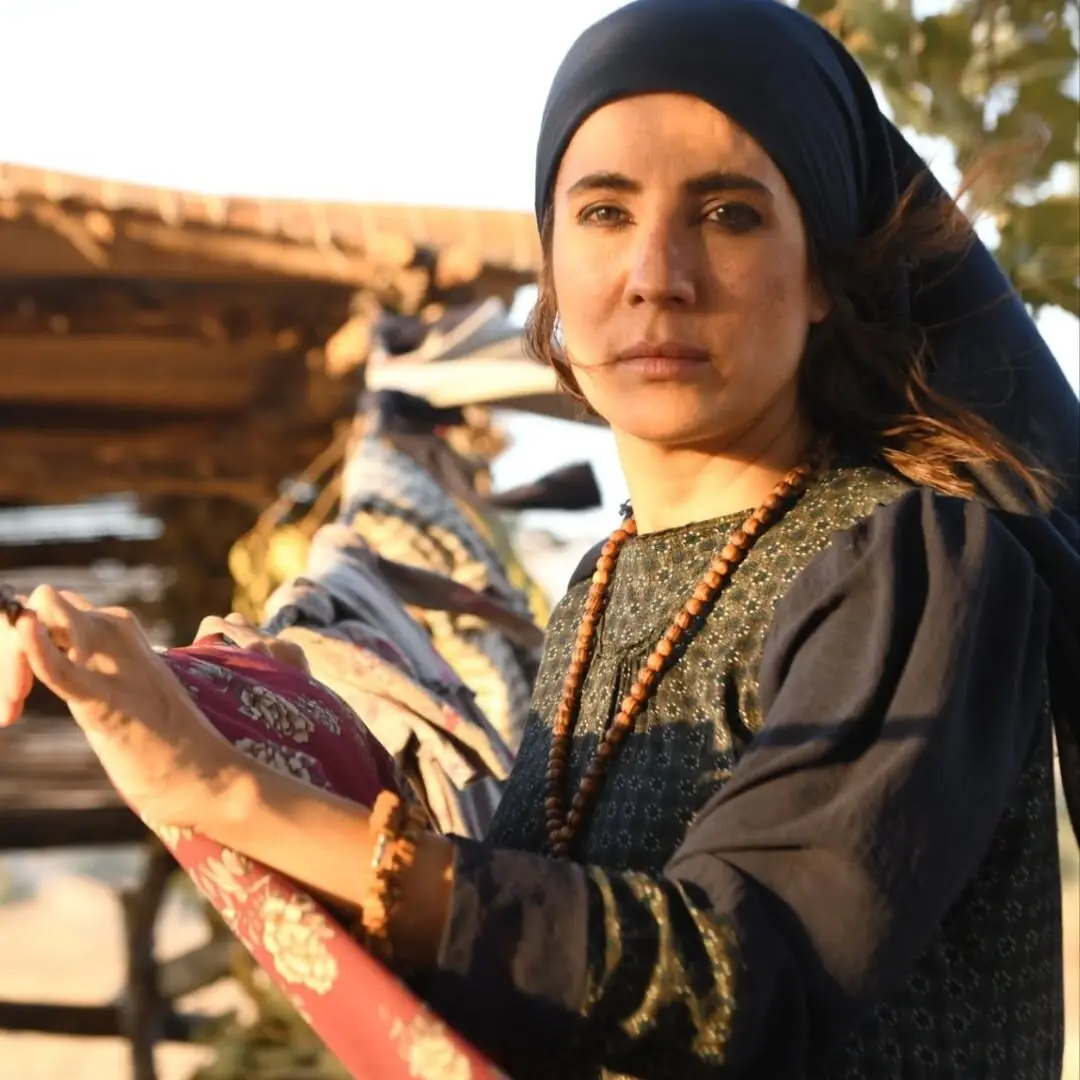 تغییر چهره عجیب سارا بهرامی در فیلم/عکس جدیدش 1 5119520