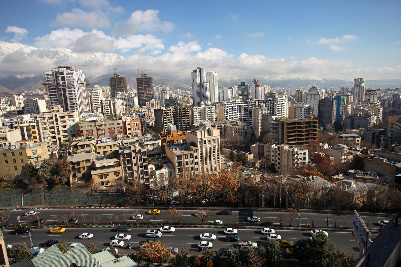 فاش شدن بحران املاک در ایران/ فراهانی: چهار دهم شانسی برای خرید مسکن ندارند