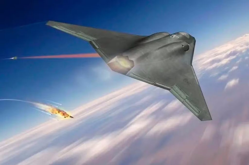 ۷ فروند جنگنده که می توانند برتری هوایی F-22 Raptor را تهدید کنند