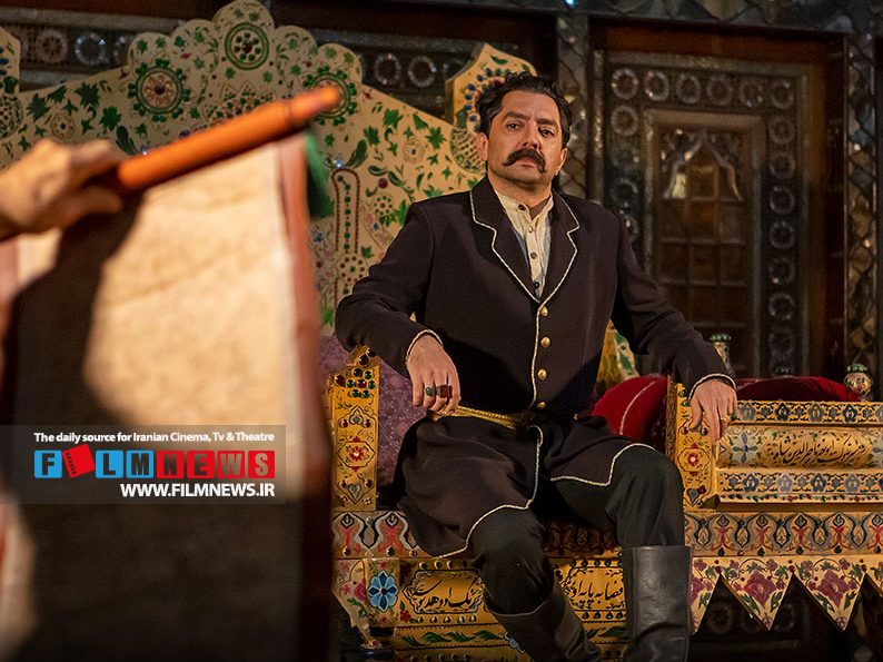 نگاهی به فعالیت های بهرام رادان در شبکه خانگی به بهانه انتشار خبر حضور او در سریال کوری چالش جدید بهرام 1 بهرام رادان در سریالی بومی به کارگردانی سجاد پهلوان زاده بازی می کند.