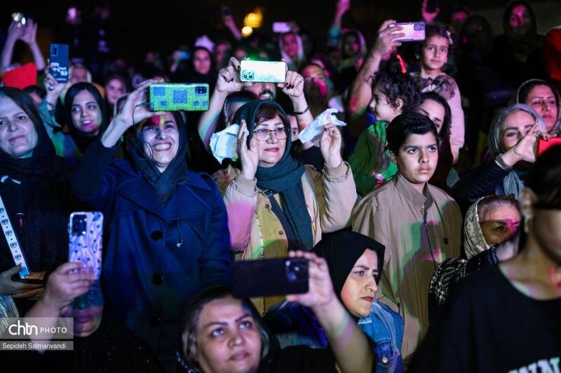 جشنواره بین استانی اقوام، صنایع دستی و سوغات به همت اهواز برگزار می شود/ اجرای حامد نیسی برای اهوازی ها در پارک ساحلی