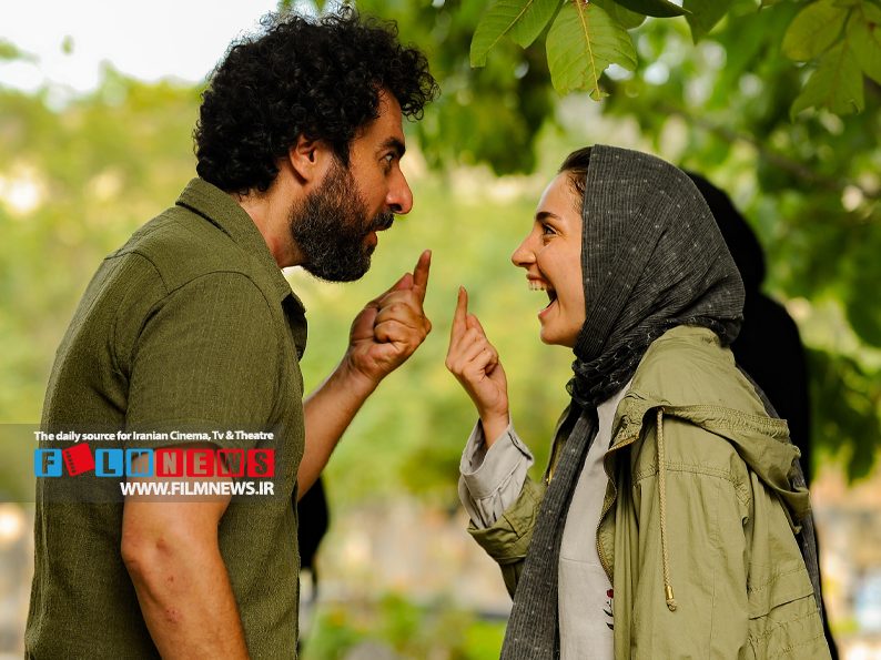 تحلیل فروش سینماها در هفته گذشته فاصله ۲۱ میلیاردی «هفتم» از بالای جدول