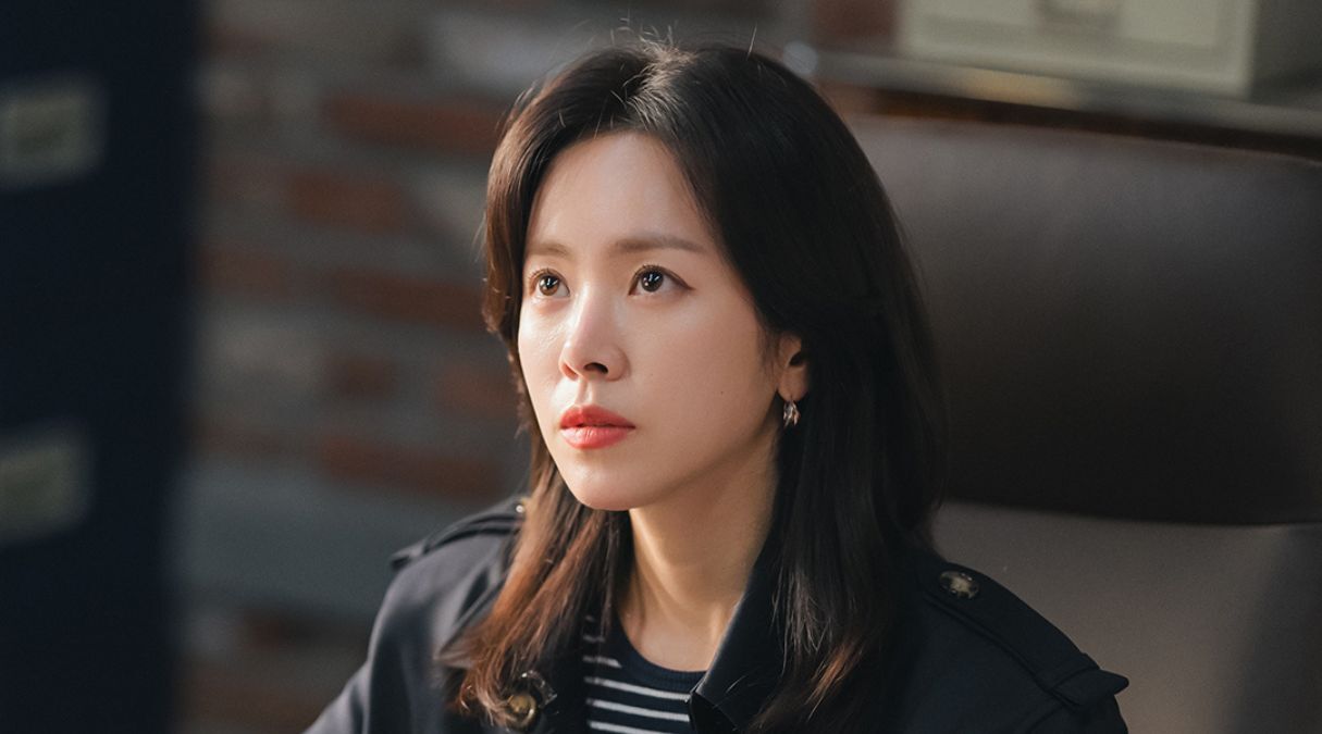 جستجوی زندگی در سریال کره ای کشف عشق جستجوی زندگی در سریال کره ای کشف عشق