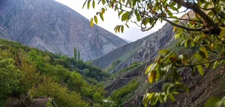 روستای سانگان کجاست؟ بهشت کوهستانی ، فقط یک قدم از تهران روستای سانگان کجاست؟ بهشت کوهستانی ، فقط یک قدم از تهران