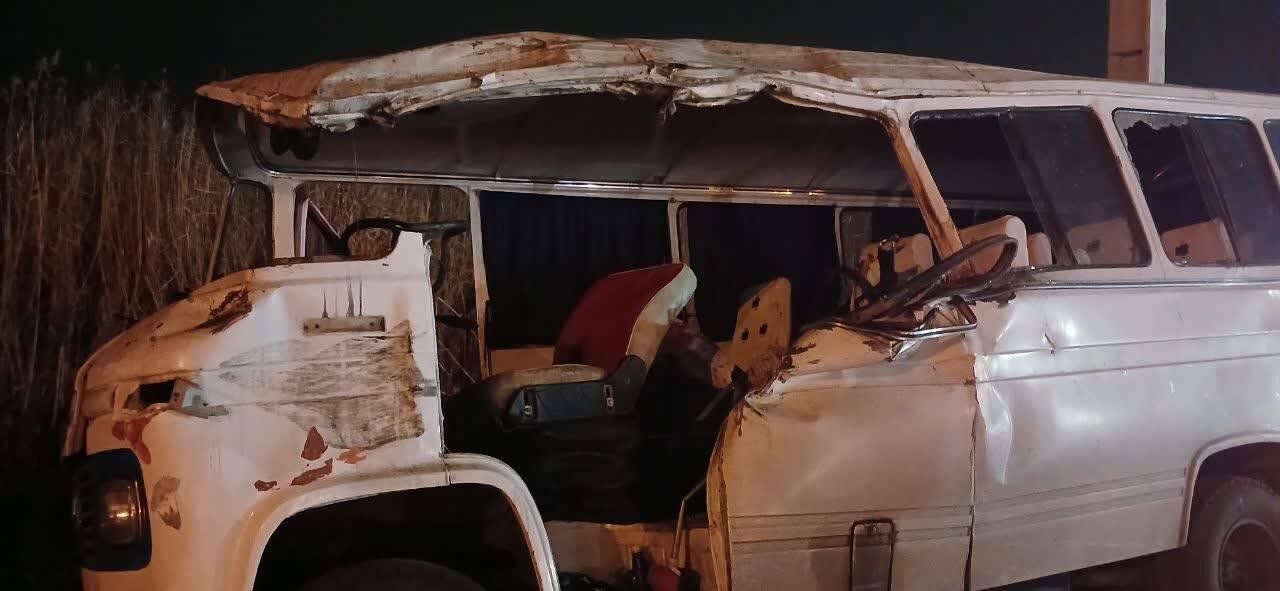 اولین تصاویر تصادف مرگبار در تهران/ برخورد 1 وسیله نقلیه 1 اولین تصاویر تصادف مرگبار در تهران/ برخورد 1 وسیله نقلیه