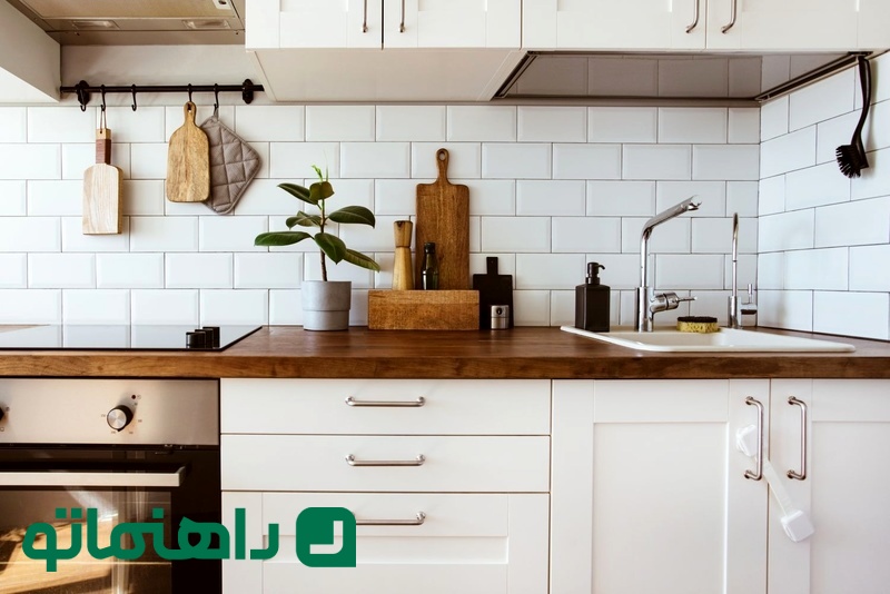 دکور باور نکردنی
