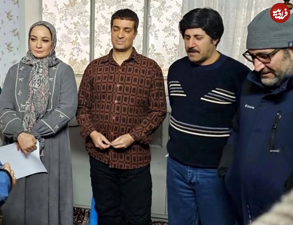 «پایتخت ۷»؛ از داستان و زمان پخش تا حواشی 1 474861360_18484624837048152_4516030369295408775_n (1)