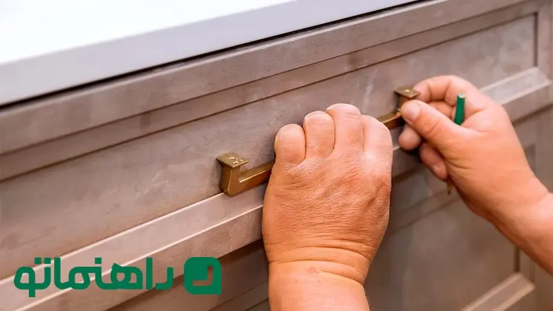 DIY چیست؟ 10 DIY مهم برای این زمستان 4 تغییر سخت افزار کابین