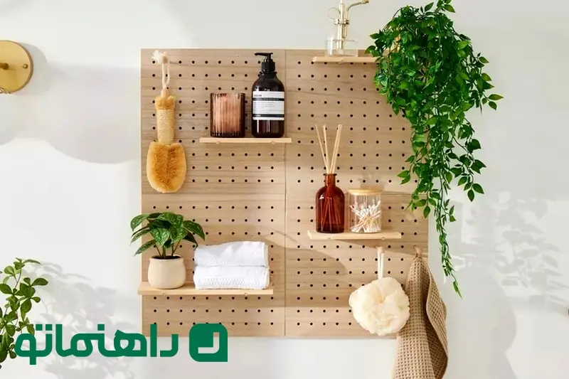 DIY چیست؟ 10 DIY مهم برای این زمستان 7 تابلو