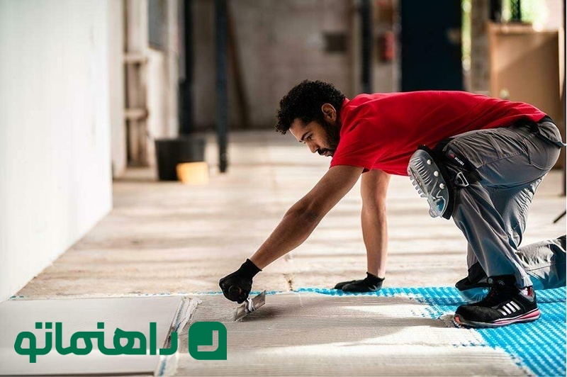 DIY چیست؟ 10 DIY مهم برای این زمستان 8 یادگیری دراز کشیدن