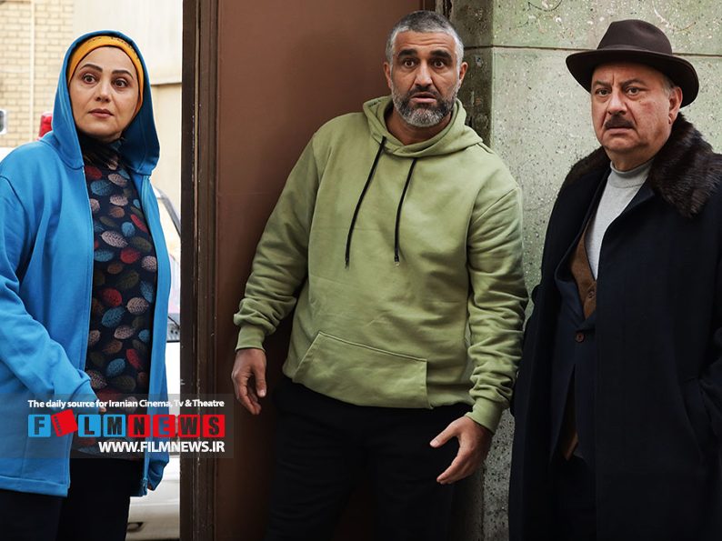 در مورد وضعیت تولید فیلم ایرانی در آستانه جشنواره فیلم | سرزنده 1 یادداشتی در مورد وضعیت تولید فیلم در جشنواره فیلم فجر.