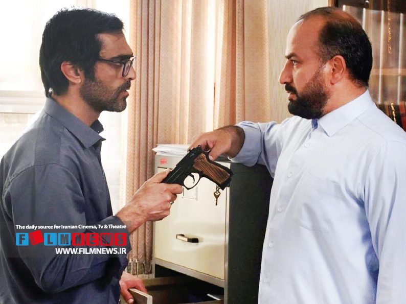 در مورد وضعیت تولید فیلم ایرانی در آستانه جشنواره فیلم | سرزنده 3 یادداشتی در مورد وضعیت تولید فیلم در جشنواره فیلم فجر.