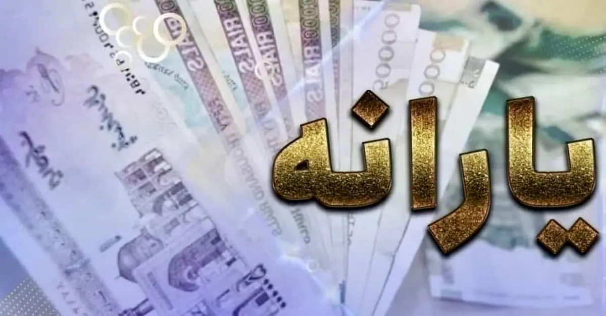 جزئیات جدید مکانیسم برای تغییر یارانه