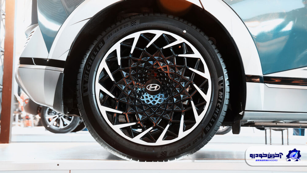 Inauguración del primer Hyundai Electric en Irán; Ionik 5 llegó a la ciudad de Aftab <P class ="HA-PALE-CYAN-BLUE-Background-Color ha-background"></noscript> 6 نمایشگاه ماشین تهران از 9 تا 12 بهمن ماه 1403 در مجتمع نمایشگاه شهر Aftab واقع شده است و علاقه مندان به بزرگترین جلسه اتومبیل در کشور از 10 صبح تا 18 بعد از ظهر آخرین رسانه های اتومبیل در این نمایشگاه برای به دست آوردن پوشش خبری کامل در این نمایشگاه حضور دارند و می توانند آخرین موضع را ببینید در سالن سازمان ملل همچنین می توانید ماشین نمایشگاه فوقانی تهران را انتخاب کنید <strong> <a href ="https://akharinkhodro.ir/survey/" Target ="_blanco" rel ="NoreFerrer Noopener">  در اینجا </a> </strong>  کلیک کنید. https://akharinkhodro.ir/wp-content/uploads/2025/01/hyundai-ioniq-5-20-512×288.jpg 512W, https://akharinkhodro.ir/wp-content/uploads/2025/01/ Hyundai -ioniq-5-20-340×191.jpg 340W ، https://akharinkhodro.ir/wp-content/uploads/2025/01/hyundai-oniq-5-20-768×432.jpg 768w ، https: // ukharinkhro /wp-contentent/uploads/2025/01/hyundai-iciq-5-20-1536×864.jpg 1536w ، https://akharinkhodro.ir/wp-content/uploads/2025/01/hyundai-ioniq-5-2020. JPG 1800W “اندازه =” AUTO ، (حداکثر عرض: 1000px) 100vw ، 1000px “/></figure>
<figure class=