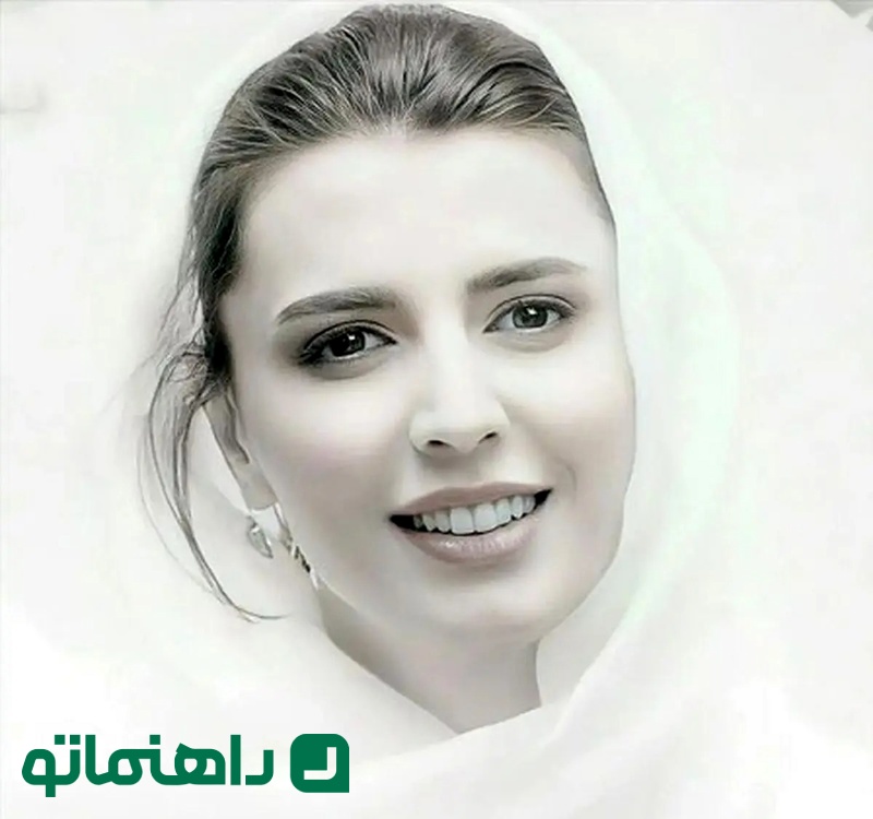 نیکی کریمی دست خالی ماند؛ «زمانی در ابدیت» 1 عکس شخصی توسط لیلا هاتامی