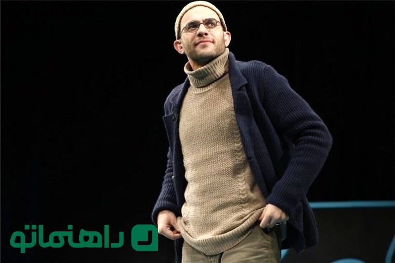 نیکی کریمی دست خالی ماند؛ «زمانی در ابدیت» 2 عکس شخصی بابک حمیدیان