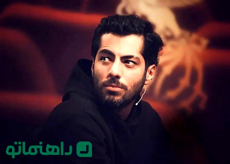 نیکی کریمی دست خالی ماند؛ «زمانی در ابدیت» 3 عکس شخصی Navid Pour Faraj