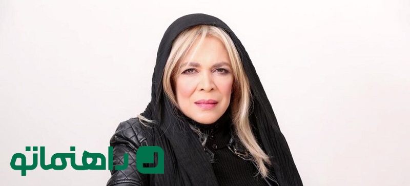 نیکی کریمی دست خالی ماند؛ «زمانی در ابدیت» 5 عکس شخصی بیتا فرشی