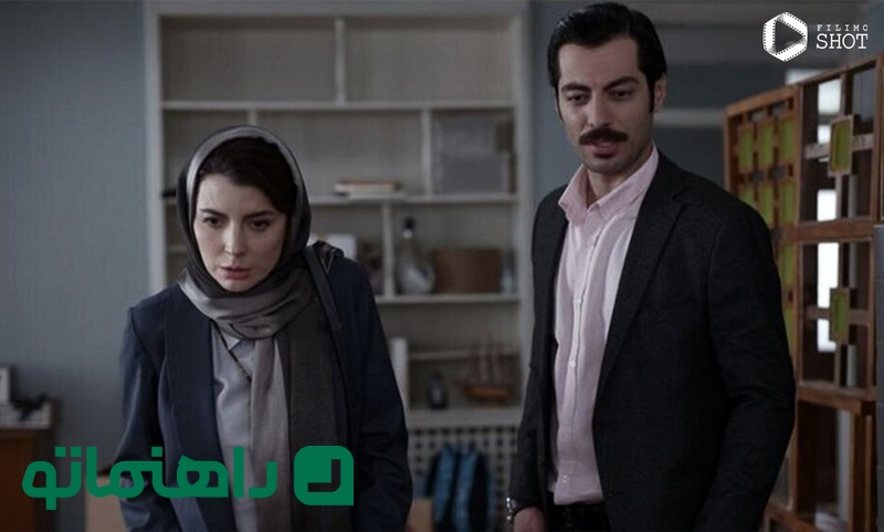 نیکی کریمی دست خالی ماند؛ «زمانی در ابدیت» 6 فیلم زمان در ابدیت