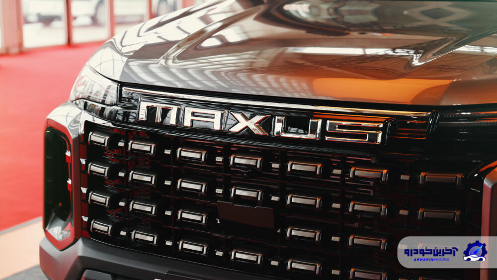 قدرتمندترین کامیون بازار در شهر آفتاب ؛ ویژگی های Maxus Star H چیست؟
