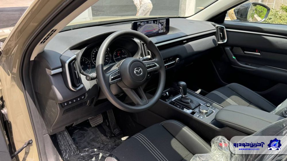 Sun Automobile را در نمایشگاه خودکار تهران بررسی کنید